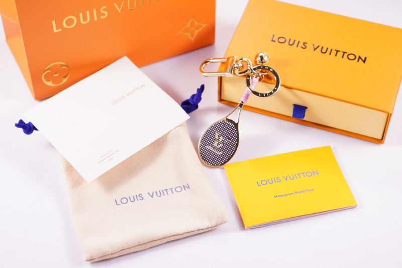 Louis Vuitton Keychains